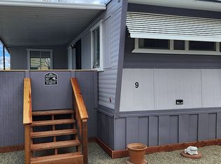 12201 Highway 178 SPACE 9, Lake Isabella, CA 93240