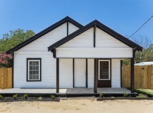 419 N Crawford St, Denton, TX 76209
