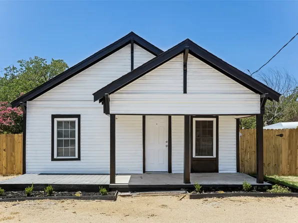 419 N Crawford St, Denton, TX 76209