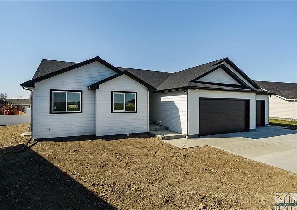 7067 Shiny Penny Way, Billings, MT 59106 MLS 341579 Zillow
