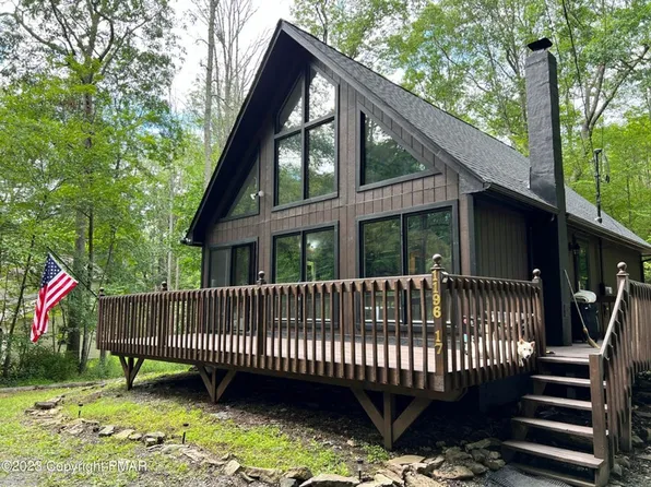 211 Dorchester Dr Lot 1196-17, Bushkill, PA 18324