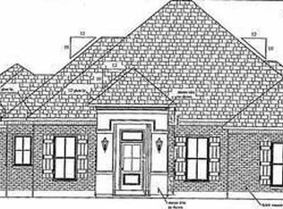 36156 Herons Way Ave, Geismar, LA 70734