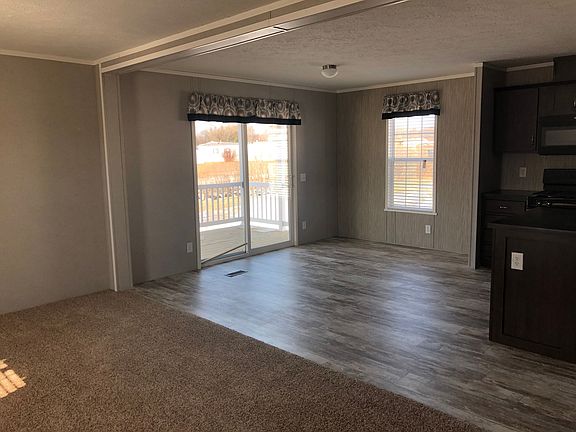 2nd image of 8127 N Dockside Dr #880