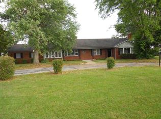 5517 Russellville Rd, Bowling Green, KY 42101