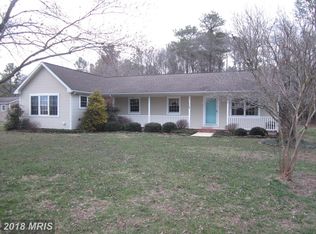 27612 Hobbs Rd, Denton, MD 21629