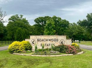 202 Lakeview Dr, Trinidad, TX 75163