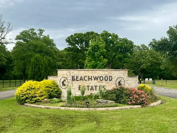 202 Lakeview Dr, Trinidad, TX 75163