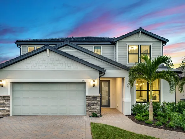 Yorkshire Plan, Verdana Village