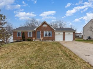 1112 Brigade Rd, Independence, KY 41051