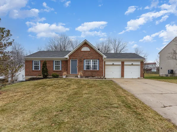 1112 Brigade Rd, Independence, KY 41051
