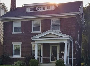 26 Admiral Rd, Buffalo, NY 14216