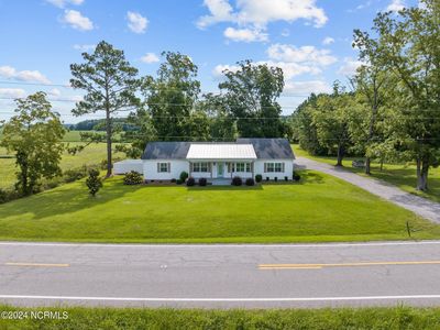 7297 Nc 99, Belhaven, NC, 27810