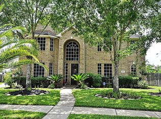 6411 Bryce Canyon Dr, Katy, TX 77450