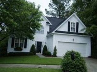904 Pleasant Cove Ct, Charleston, SC 29412