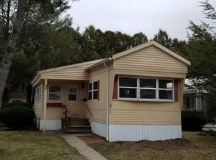 33 Eldorado Dr, Marlborough, MA 01752