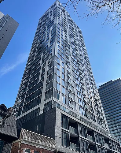 65 Mutual St #3101 Photo 1