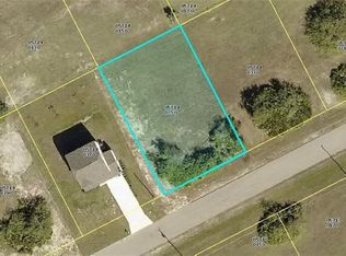 1243 NE 40th Ter, Cape Coral, FL 33909