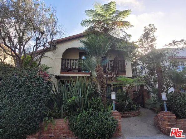 818 14th St APT 2, Santa Monica, CA 90403