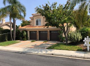 9 Halsey Ave, Laguna Niguel, CA 92677