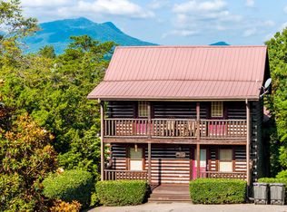 1547 Rainbow Ridge Rd, Sevierville, TN 37862