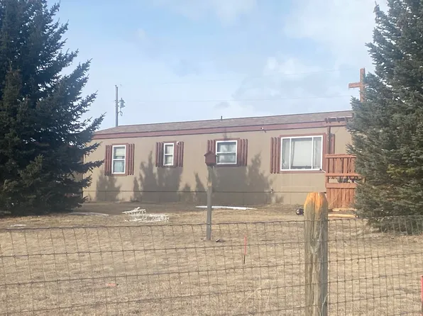 81 Old Clyde Park Rd, Livingston, MT 59047
