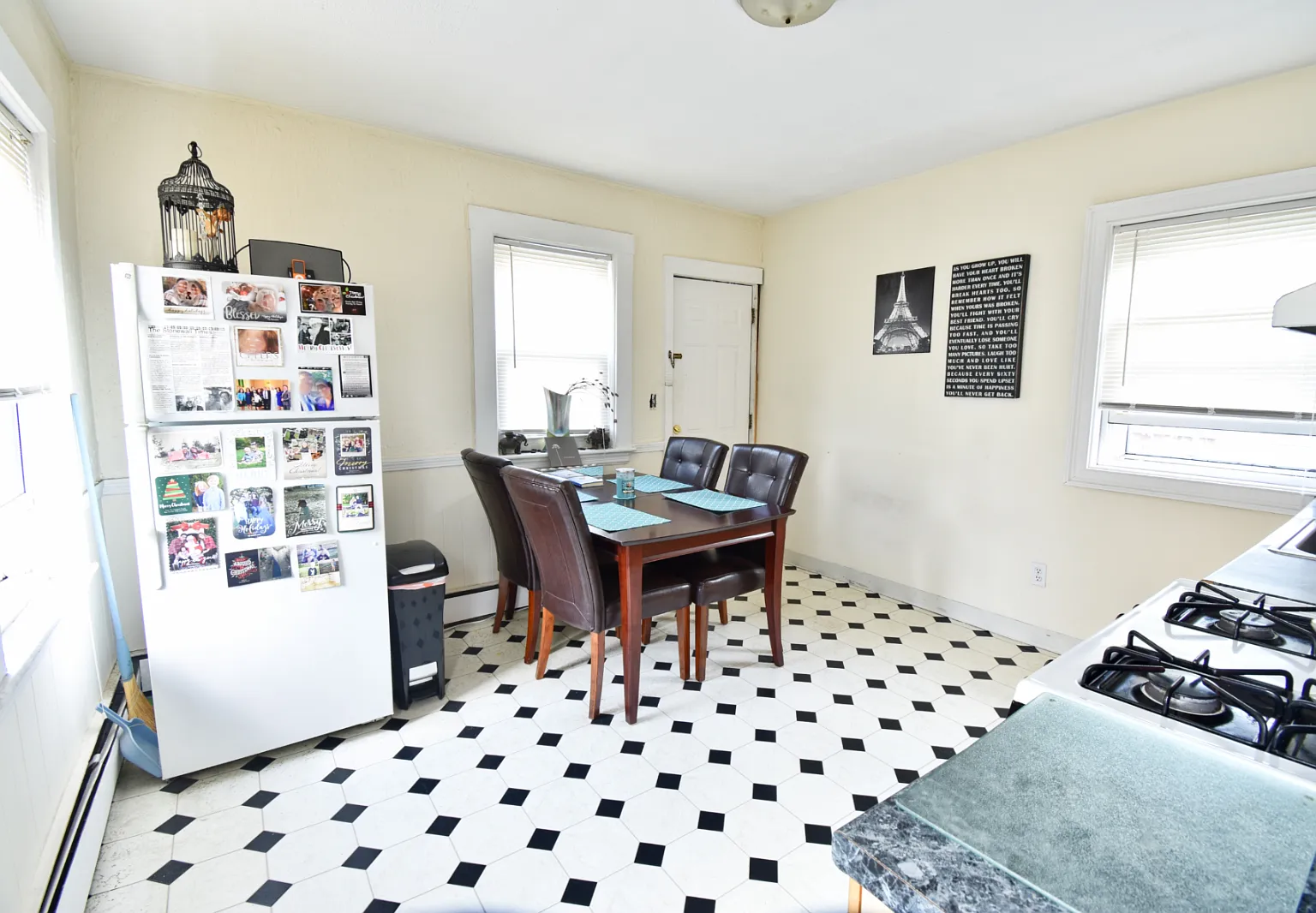 1 bed, 750 sqft, $2,800 — Photo 2