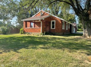 1411 E State Road 42, Cloverdale, IN 46120