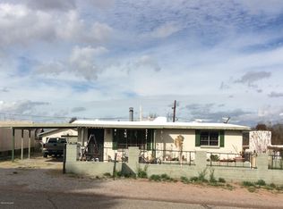 109 2nd St, Mammoth, AZ 85618