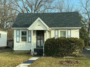 315 Alger Ave, Louisville, KY 40214