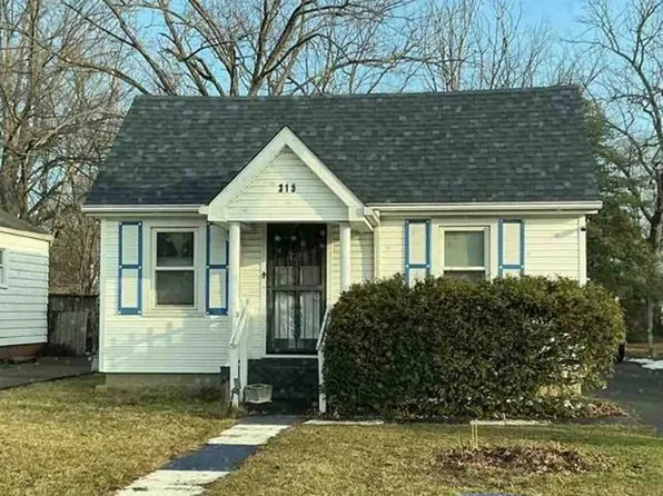 315 Alger Ave, Louisville, KY 40214