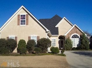 212 Prestwick Way N, Stockbridge, GA 30281