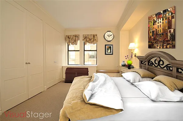 Rented by William B. May | media 61