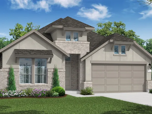 6717 Mountain Brook Way, League City, TX 77573