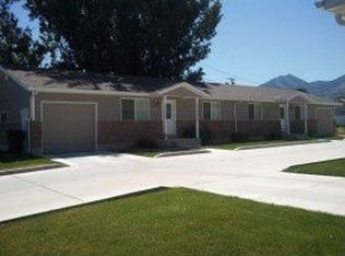 774 E 300th St N, Spanish Fork, UT 84660