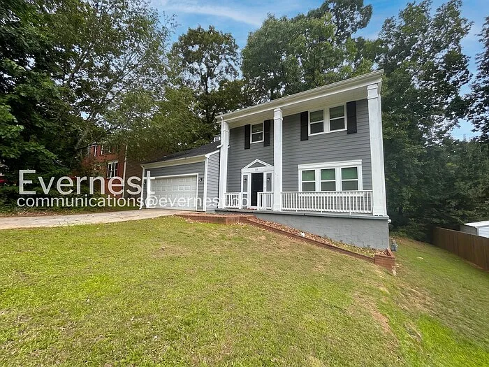 263 Elm Forest Way — Photo 2