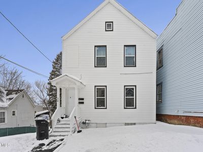 34 Francis Street, Troy, NY, 12180