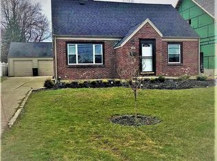 182 Reist St, Amherst, NY 14221