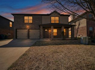 4204 Quail Run Rd, Sherman, TX 75092