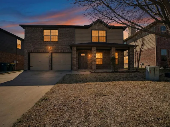 4204 Quail Run Rd, Sherman, TX 75092