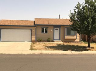 1680 Halifax Way, Aurora, CO 80011