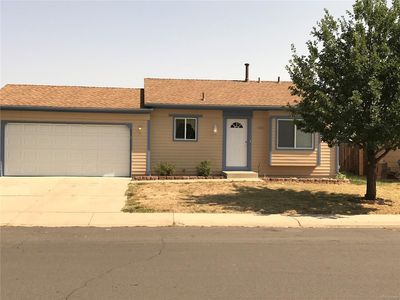 1680 Halifax Way, Aurora, CO, 80011