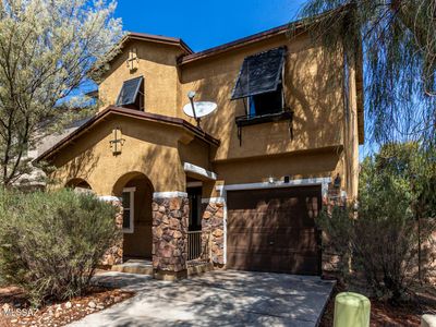 8043 E Judicial St, Tucson, AZ, 85730