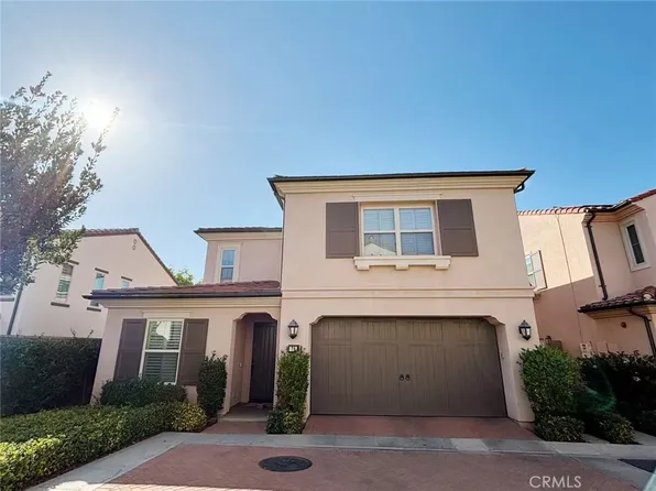 78 Somerton, Irvine, CA 92620