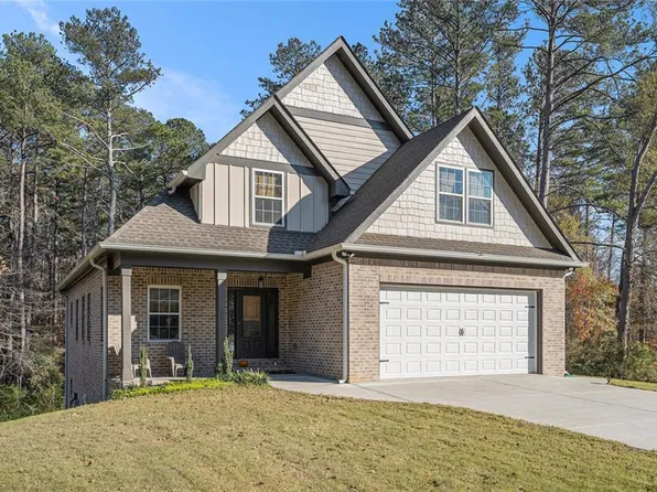 85 Jane Harris Rd, Dallas, GA 30157