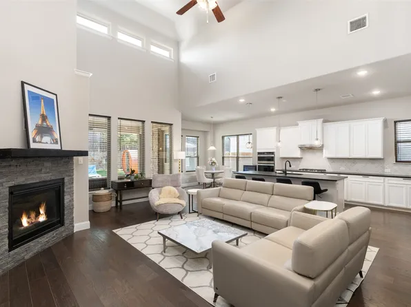 6112 Lipan Ln, McKinney, TX 75070