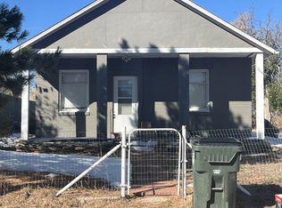 204 W 9th St, Walsenburg, CO 81089