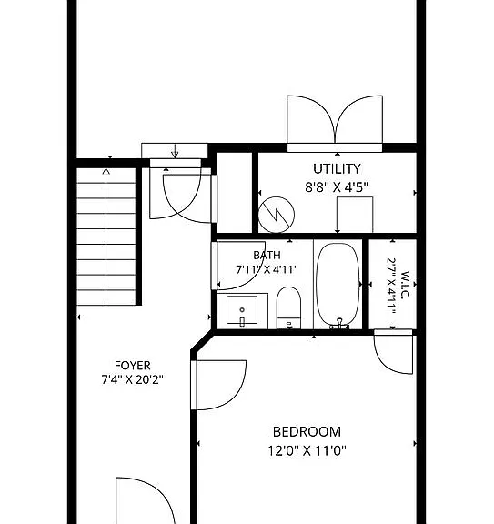 2118 Acadia Rd — Photo 41