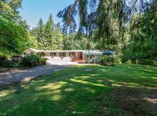 361 Clark Creek Rd, Longview, WA 98632