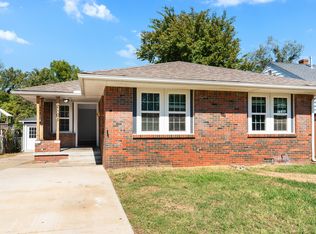 2801 NW 35th St Unit A, Oklahoma City, OK 73112