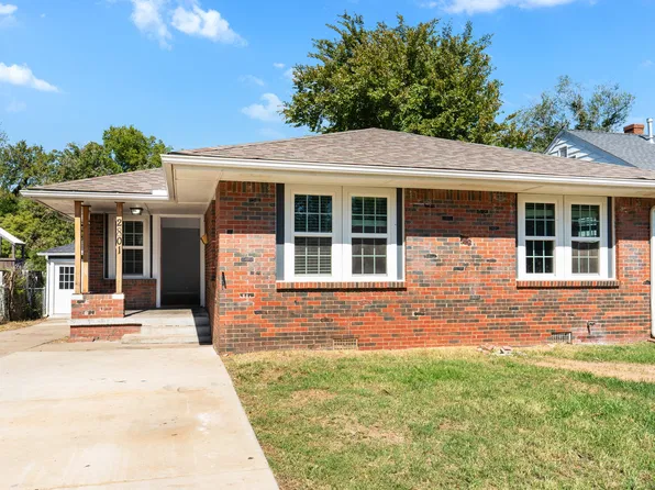 2801 NW 35th St, Oklahoma City, OK